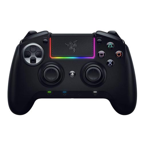 Manette Razer Raiju Ultimate V2 Pour Ps4