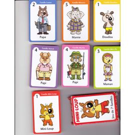 Jeu De Mini Loup A Prix Bas Neuf Et Occasion Rakuten Jeu De Mini Loup A Prix Bas Neuf Et Occasion Rakuten