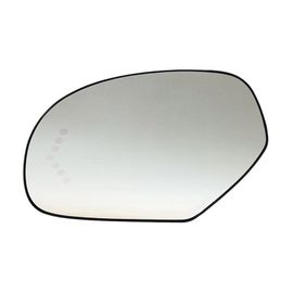 Gauche - Rétroviseur Chauffant Gauche/Droite Pour Cadillac Escalade, Esv Ext, Chevrolet Avalanche, Silverado, Banlieue, Tahoe, Gmc Yukon