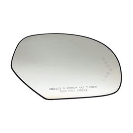 Droit - Rétroviseur Chauffant Gauche/Droite Pour Cadillac Escalade, Esv Ext, Chevrolet Avalanche, Silverado, Banlieue, Tahoe, Gmc Yukon