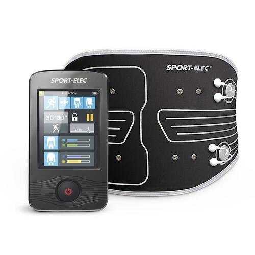 Free Action 4m Maxibelt Sport-Elec Electrostimulation