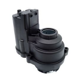 Gauche - Ensemble'actionneur De Moteur Pliant De Rétroviseur Latéral De Voiture, Pour Bmw Mercedes Benz Land Rover Volvo Cadillac Chevrolet Captiva Auto