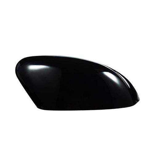 Droit - Couvercle De Rétroviseur De Voiture Noir Brillant, Couvercle De Rétroviseur Pour Ford Focus Mk2 Mk3 Sedan Turnier Hatchback Dyb C15 Pièces Extérieures