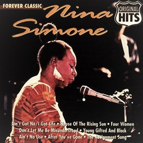 Nina Simone Original Hits