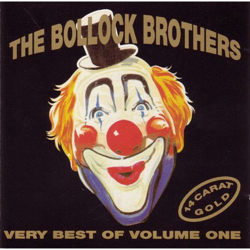 14 Carat Gold - Very Best Of Volume One