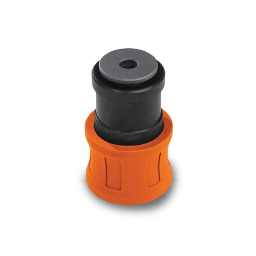 Fein Pince de serrage de taraudage, Ø 3,5 mm, Carré 2,7 mm - 64203009010