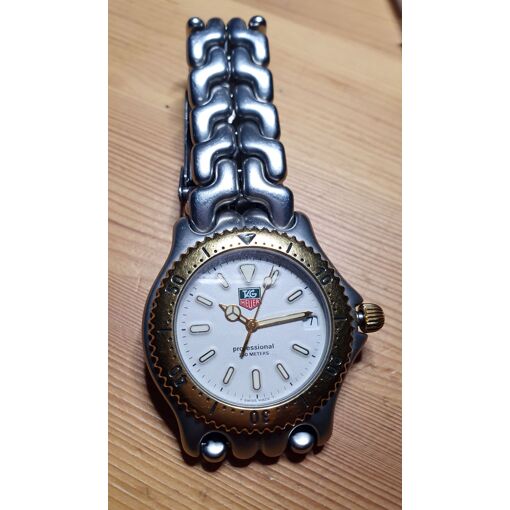 Montres TAG Heuer à vendre : Prix et Modèles | Watchmaster