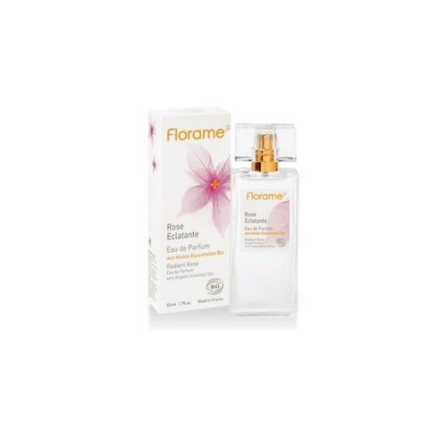 Eau De Parfum Bio 50ml Florame 