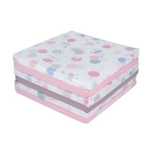 Maxi Tapis Malin Ballerine - Tinéo