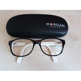 lunettes morgan optique