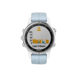 Acheter Bracelet de montre en Silicone pour Garmin Forerunner 645 245 245M,  bracelet de montre intelligent pour Garmin Venu Vivomove HR Vivoactive 3