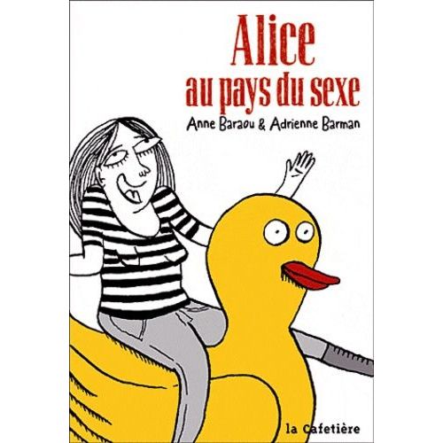 Alice Au Pays Du Sexe
