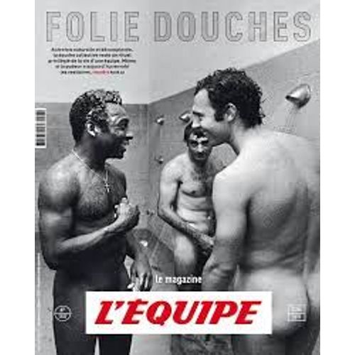 L'équipe Le Magazine 1927