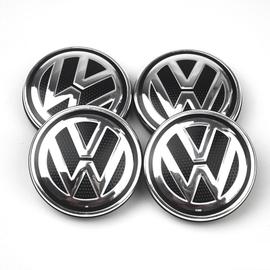 Original VW Polo 4 Poignée Avant Gauche Poignée De Porte 2 Positions Couverture Noir 9n