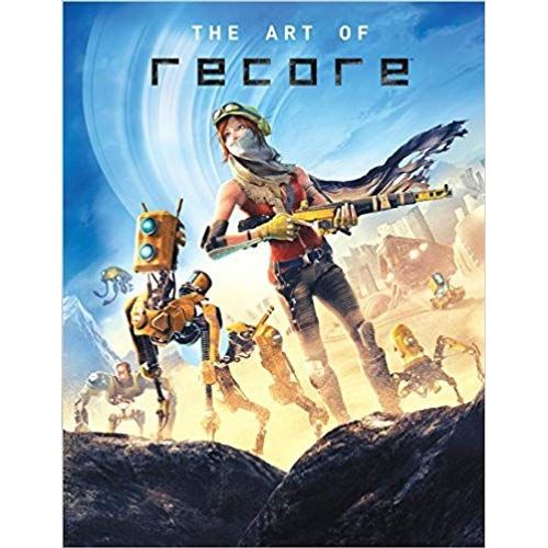 The Art Of Recore