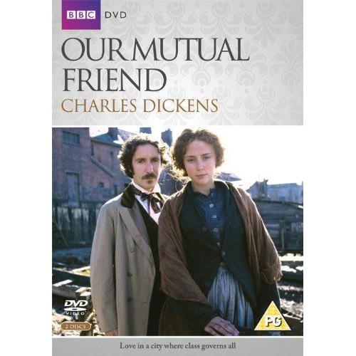 Our Mutual Friend (Repackaged) [Dvd] [1998]