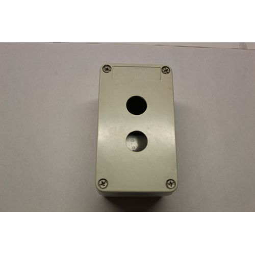 Telemecanique BOITE A BOUTONS VIDE XAP-A1120