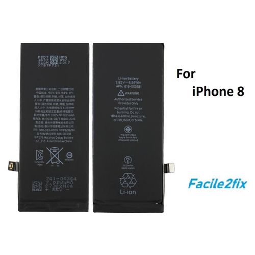 Batterie Pour Nokia, Remplace Bp-3l