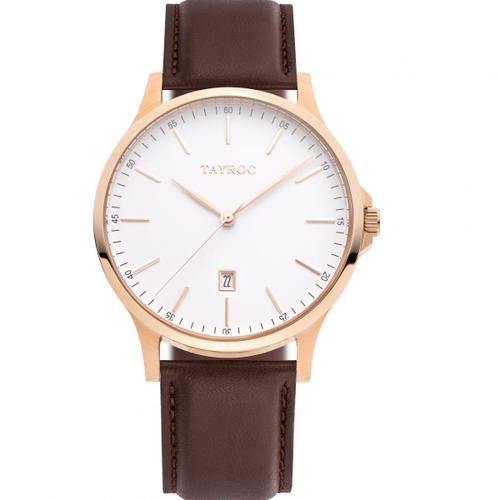 Reloj Tayroc Classic Hombre Txm105