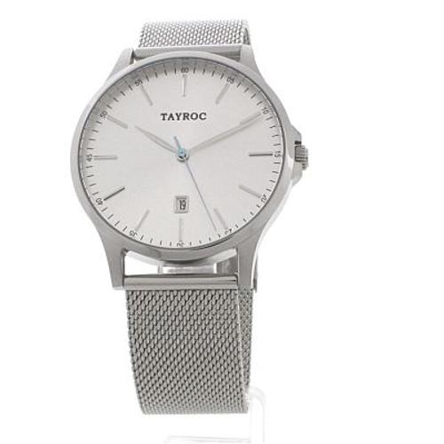 Reloj Tayroc Classic Hombre Txm106