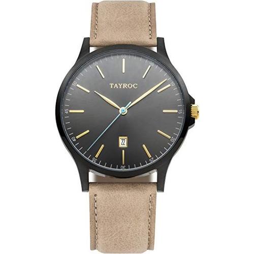 Reloj Tayroc Classic Hombre Txm099