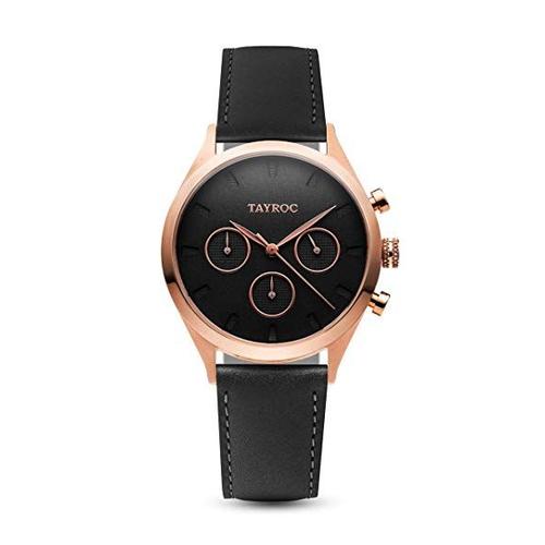 Reloj Tayroc Wayfare Hombre Ty56