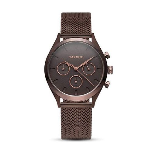 Reloj Tayroc Wayfare Hombre Ty57