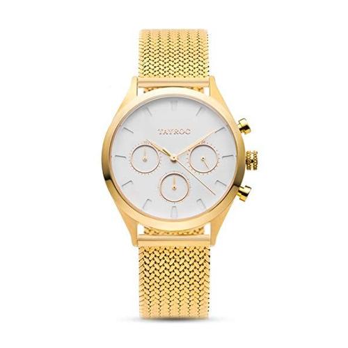 Reloj Tayroc Wayfare Mujer Ty51