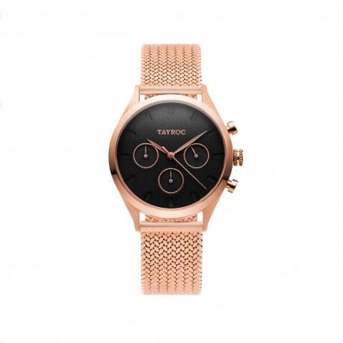 Reloj Tayroc Wayfare Mujer Ty55