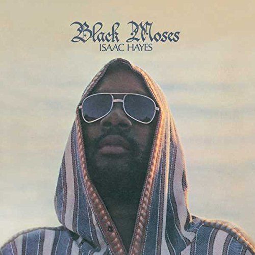 Black Moses [Vinyl]
