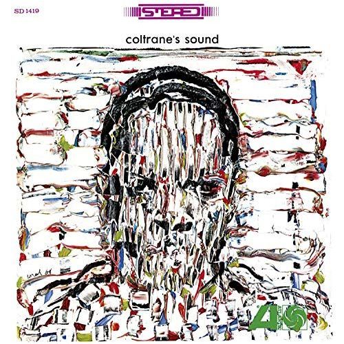 Coltrane's Sound [Vinyl]