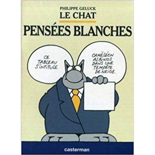 Le Chat Geluck