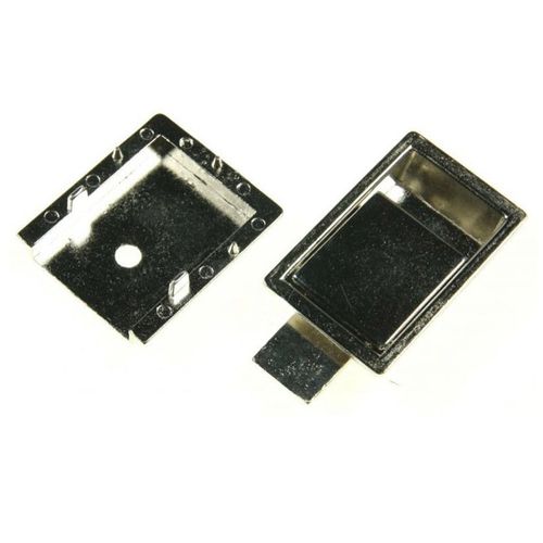 VERROU DE FILTRE HOTTE POUR HOTTE WHIRLPOOL - 481241458289