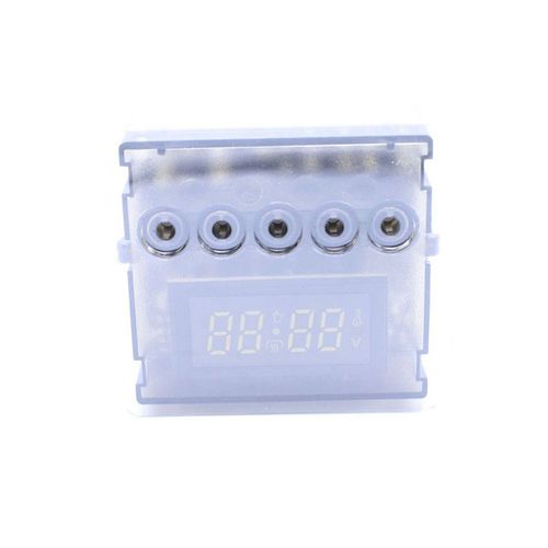 PROGRAMMATEUR JOURNALIER POUR FOUR SMEG - 816292759