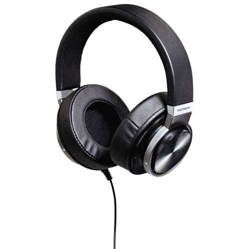 Casque circum-aural HED2807
