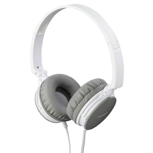 Casque supra-aural HED2207WH/GR