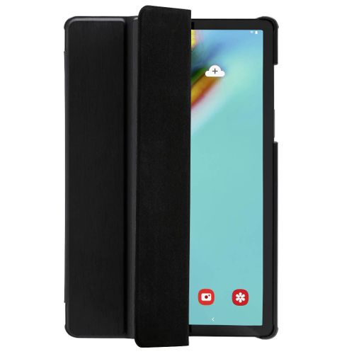 Hama Bookcase Tablet Housse, Modellspezifisch Samsung Galaxy Tab S5e Noir