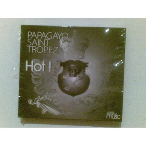 Papagayo Saint Tropez Hot - Volume 8