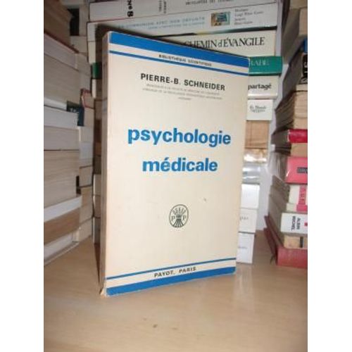 Psychologie Medicale