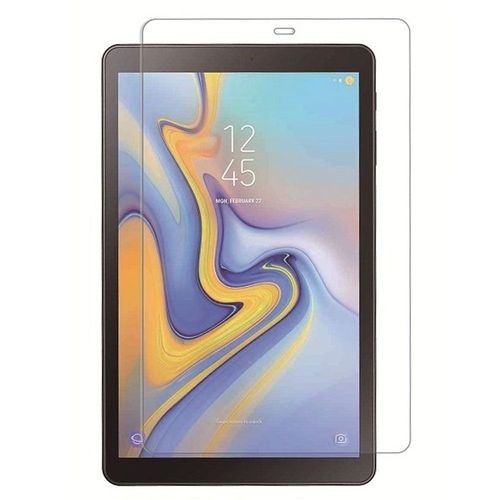 Film Protecteur D'écran Verre Trempé Galaxy Tab-A 10-1 2019