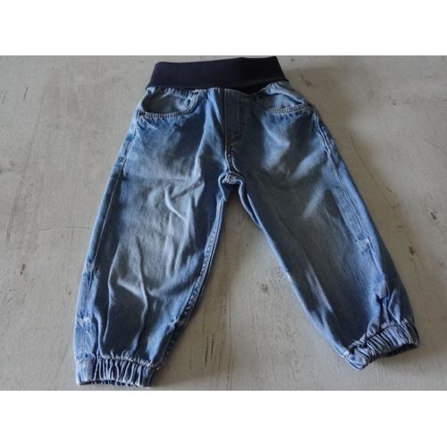 Jean H&m 12-18 Mois - 86cm