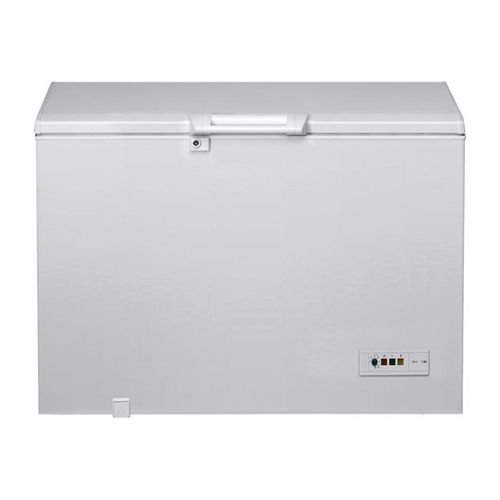 Congélateur coffre Bauknecht GT 400 A2+ - 394 litres Classe E Blanc