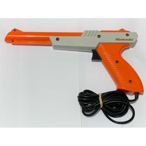 Pistolet Zapper Orange