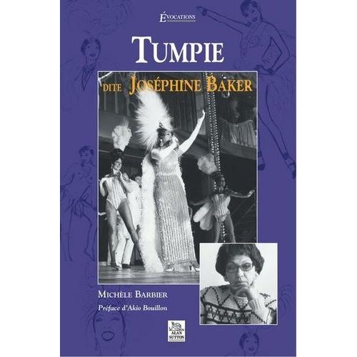 Tumpie Dite Joséphine Baker