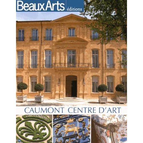 Caumont Centre D'art