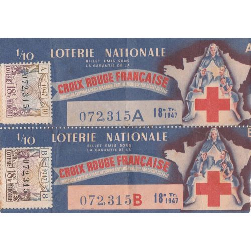 Loterie Nationale
