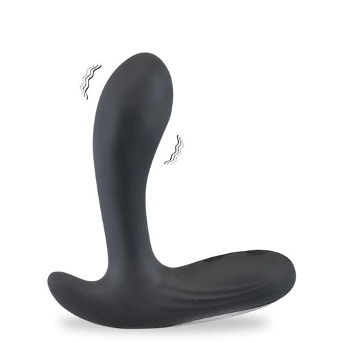 Vibromasseur Vibro Homme Gode Anal Stimulateur De Prostate Vibrant Sibyl