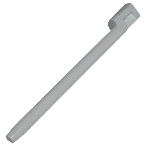 Axe charniere de couvercle Lave-linge (481241719155 WHIRLPOOL LADEN BAUKNECHT IGNIS INDESIT PROLINE ARISTON HOTPOINT BALAY PHILIPS RADIOLA SINGER)
