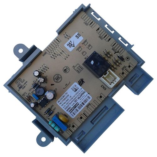 Module de puissance - Lave-vaisselle (1750010300 BEKO)