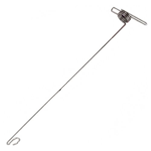 Guide fil vapeur - Centrale vapeur (502.0008.703 LAURASTAR)